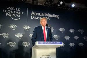 ترامب: سنحصل على ما نريده في غرينلاند دون أي تكلفة