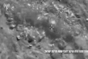 الجيش الإسرائيلي يزعم صد محاولة إطلاق صاروخي من غزة