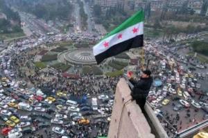 الجيش السوري يدعو السكان لإخلاء مواقع في حي كردي في حلب تمهيدا لقصفها