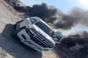 تفجير الغدر والإرهاب في عدن… رسالة يائسة أمام صلابة الجنوب