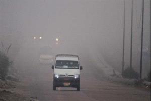 حالة طقس اليوم الأحد 18-1-2026 في مصر