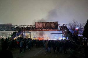 الشرطة الإيرانية: اعتقال 297 من مثيري الشغب المتورطين في الاضطرابات الأخيرة