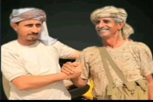 عاجل : اعلن قائد اللواء الخامس دعم واسناد ، ولعميد عثمان معوضه قائد اللواء 14 صاعقه 