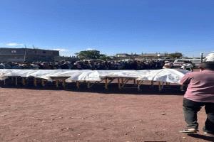 صبرا ردفان، موطن وأرضُ الشهداء، ومهوئ افئدتنا ومصنعُ الفدائيين