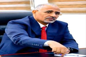 رسالة الرئيس عيدروس الزُبيدي والمجلس الانتقالي الجنوبي 
نحن لم نغلق باب الحوار، ولم نهرب منه