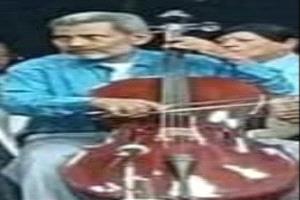 " الموسيقي القدير عصام محمد سعيد بانعيمون في ذمة الله "