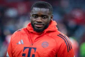 يولماند: تابسوبا سيغيب عن مواجهة شتوتجارت مع استئناف الدوري الألماني