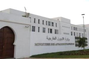 الجزائر تستدعي القائم بالأعمال الفرنسي