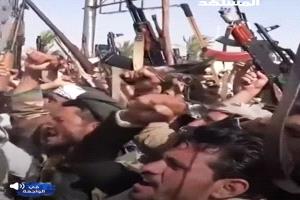 نطالب الرياض بإقناع من العليمي تقديم استقالته فورا قبل ان تتفجر الأوضاع في عدن
