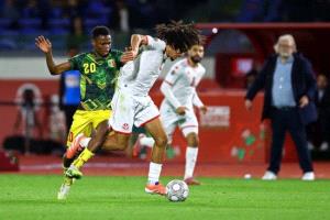 منتخب مالي يقصي تونس من بطولة كأس الأمم الأفريقية