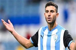 حمدي فتحي يقترب من بيراميدز