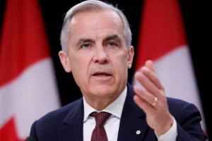 كندا: ندعم حق جرينلاند والدنمارك في تحديد مستقبل الجزيرة