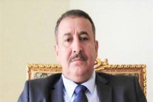 
تصريح لعضو الوفد الجنوبي في الرياض، أحمد الربيزي 🔴