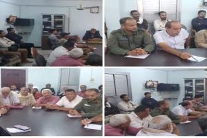 مدير عام مديرية التواهي يشدد على أهمية الحفاظ على الممتلكات العامة والخاصة