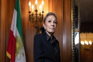 أرملة شان إيران: النصر قادم.. ولا عودة إلى الوراء