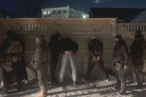 القبض على طلاب مصريين في روسيا هددوا لبنانين بالقتل