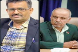 بيان توضيحي من السعدي والمزاحمي بشأن تداول اسميهما في إشهار "المجلس الوطني".