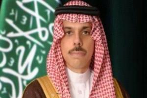 وزير الخارجية السعودي يجري اتصالاً هاتفياً بالمبعوث الأمريكي لدى سوريا