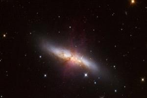 دراسة تشكك في احتمال وجود حياة على يوروبا قمر كوكب المشترى