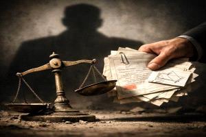 
حين تتحول السلطة إلى خصم.. مخاطر التهاون بالحقوق وانهيار منظومة حماية الملكية