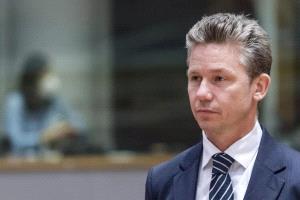 وزير الدفاع السويدي يرد على تصريحات إدارة ترامب حول غرينلاند