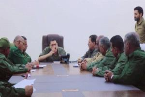 أمن عدن يواصل ملاحقة الدراجات النارية ومروجي المخدرات