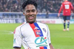 بعد انتقاله إلى ليون.. أندريك يعلق على إقالة تشابي ألونسو