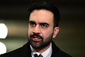 عمدة نيويورك يؤكد تواصله مع ترامب ويتمسك بسياساته رغم الخلافات