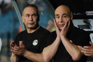 بعد الأزمات المتتالية.. اتحاد الكرة المصري يحسم مصير حسام وابراهيم حسن مع منتخب مصر