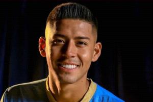 رسميًا البوليفي فاكا لاعبًا في الوداد المغربي