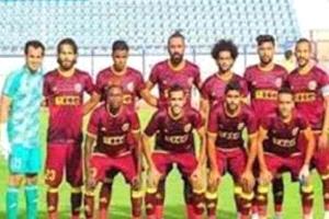 نتيجة مباراة المصري وسيراميكا كليوا باترا في الدوري المصري