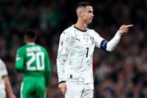 رقم نادر يضع رونالدو بين عمالقة كرة القدم عبر الأجيال