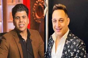 لهذا السبب.. عمر كمال يؤجل طرح أغنيته الجديدة غاب