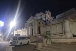 الصحفي خالد الكثيري : الخلايا النائمة والقصف الجوي لا يسقط المدن والمواقع العسكرية