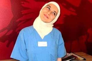 جريمة بلا «رحمة».. المؤبد لقاتل الممرضة الجزائرية في ألمانيا

