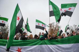 إعادة تشكيل لجنة صناعة السينما والتلفزيون في سوريا