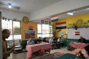 انتهاء أطول انتخابات تشريعية في مصر.. والكشف عن نسبة المشاركة