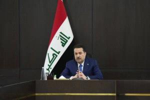 ‌‏السوداني: استقرار سوريا أولوية وطنية وإقليمية بالغة الأهمية .. وندعو إلى حوار بين واشنطن وطهران