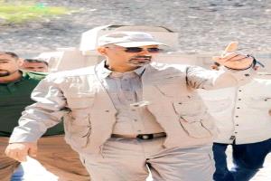 
لا تنخدعوا بالضجيج..