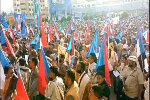 الجنوب العربي بين شرعية الإرادة الشعبية وسقوط الوصاية