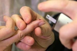 علامات مبكرة لداء السكري