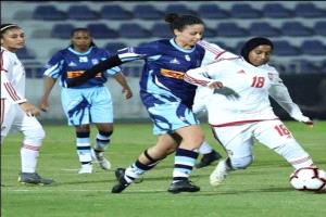 دراسة: ثلاث ارتجاجات بالمخ قد تؤثر على مدى انتباه لاعبات كرة القدم