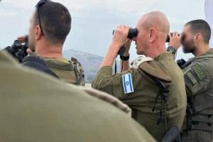 الجيش الإسرائيلي: جاهزون لكل السيناريوهات مع إيران