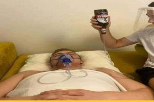 يسكر دون كحول!.. إنقاذ مريض أمريكي يعاني من متلازمة "التخمر الذاتي"