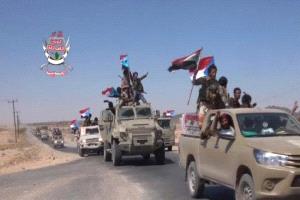 ملامح الخارطة الأمنية الجديدة في العاصمة عدن