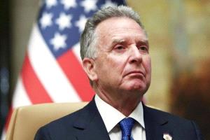 ويتكوف: أحرزنا تقدماً في المحادثات بشأن أوكرانيا