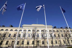 ترامب يدعو فنلندا للانضمام إلى مجلس السلام في غزة