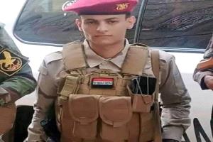 هل تعرفوا قصة غزوان المخلافي، بطل التفصيع والبلطجة الإجرامية بتعز. بعد تمكن شرطة تعز من استعادته من السعودية، عبر شرطة الانتربول الدولي..؟