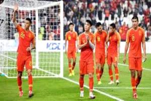 إيقاف رئيس الاتحاد الصيني ومدرب المنتخب السابقين مدى الحياة للتلاعب في النتائج