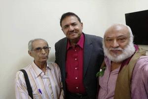 مواقف لم ولن تنسى 